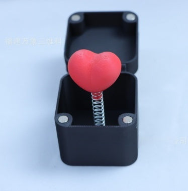 Funny Prank Gift Box – Surprise Joke Present