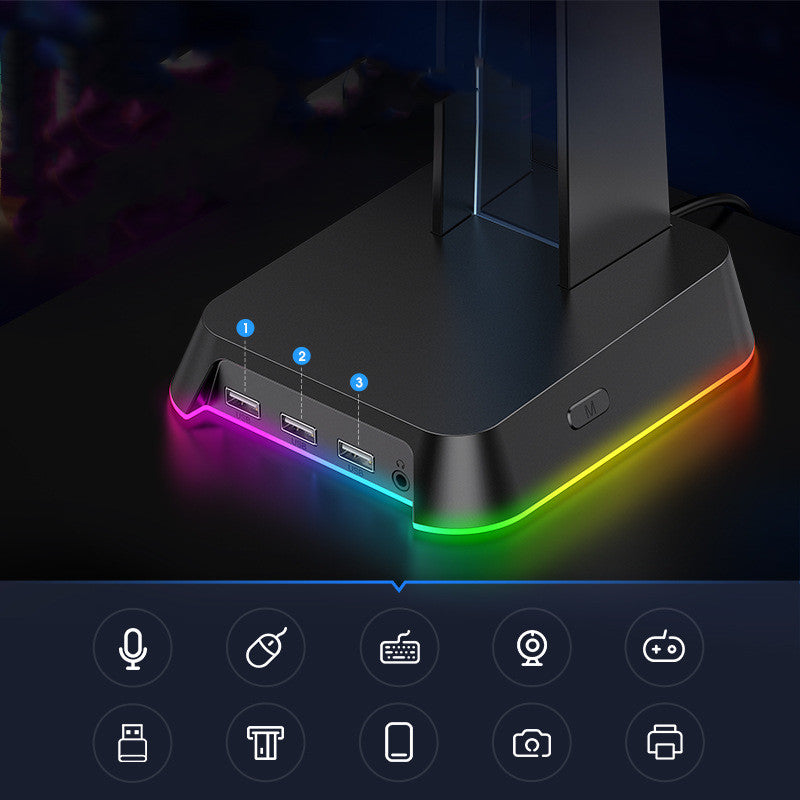 ST2 Headphone Stand