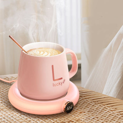 USB Coffee Mug Warmer Coaste