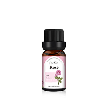 Flame Aroma Diffuser Air Humidifier Ultrasonic