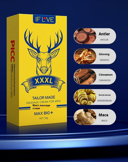 IFLOVE XXXL Men’s Enhancement Cream