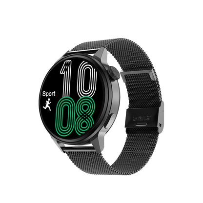 Luxury Touchscreen Smartwatch