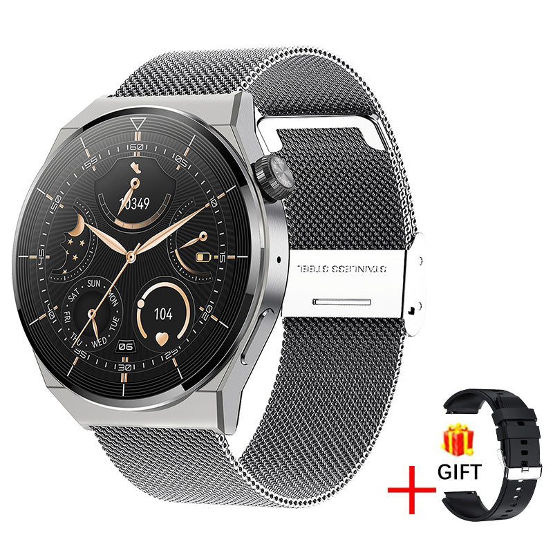 Multifunctional Bluetooth Calling Smartwatch For Men