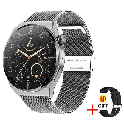 Multifunctional Bluetooth Calling Smartwatch For Men