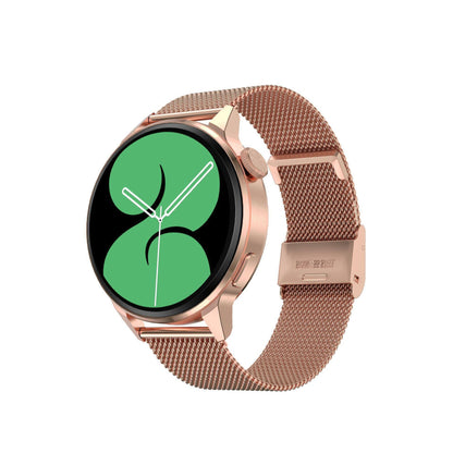 Luxury Touchscreen Smartwatch