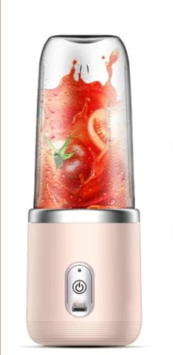 Portable Smoothie Maker USB Blender