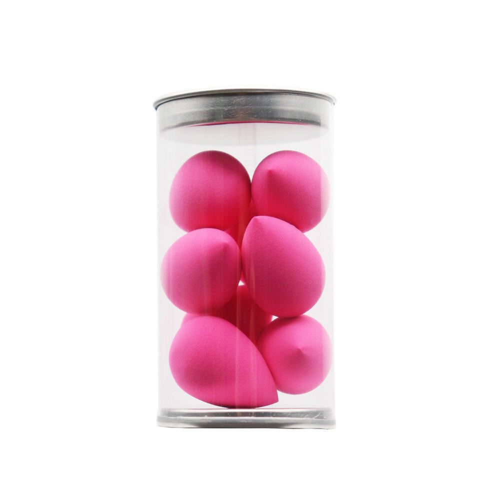Makeup Beauty Sponge Set – Soft Blending Cosmetic Sponges