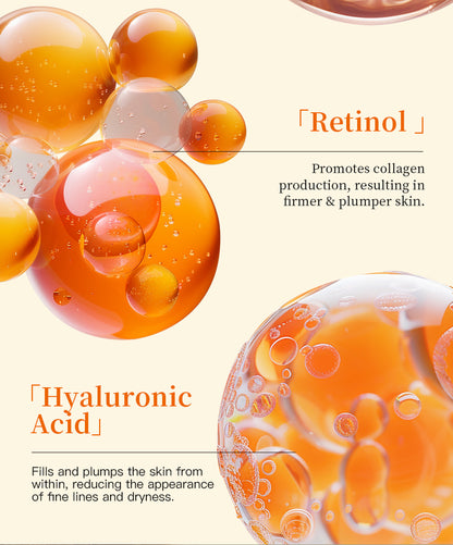 Turmeric Brightening Face Serum (30ml)