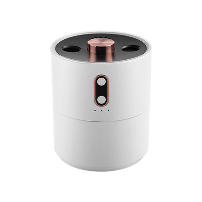 Jellyfish Spirit Desktop Air Purifying Humidifier