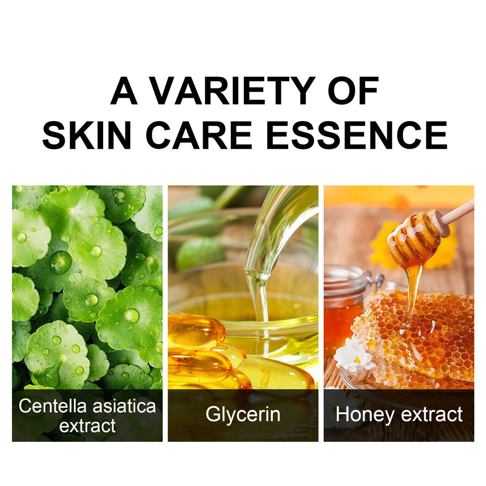 Hydrating CC Cream with SPF25 – Natural Coverage & Skin Tone Corrector