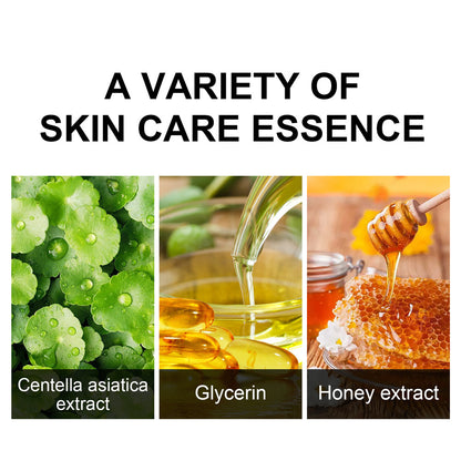 Hydrating CC Cream with SPF25