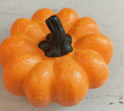New Halloween Pumpkin Lantern Simulation