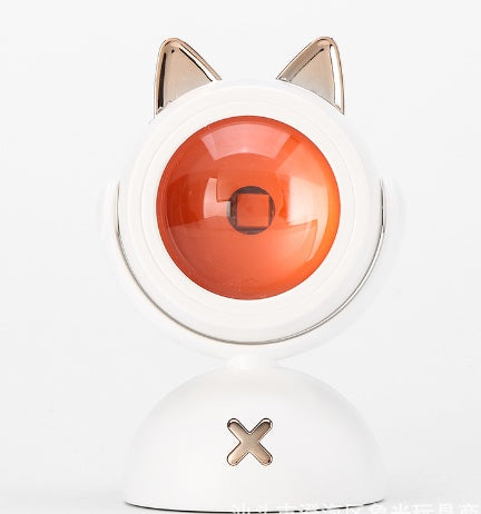 Cute Animal Touch LED Night Lamp