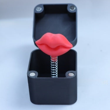 Funny Prank Gift Box – Surprise Joke Present