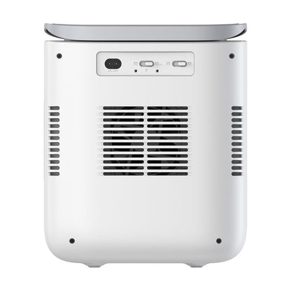 Compact Mini Fridge