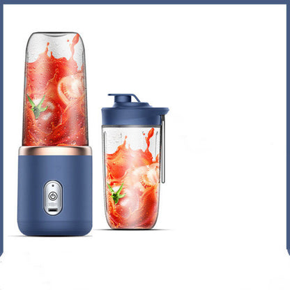 Portable Smoothie Maker USB Blender