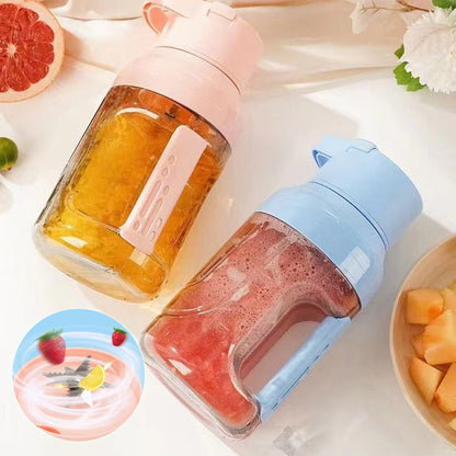 Premium Leak-Proof Water Bottle