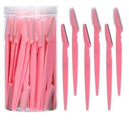 Beauty Eyebrow Scraper Pieces Beauty Tools
