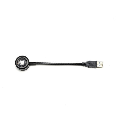 USB Sunset LED Night Lamp