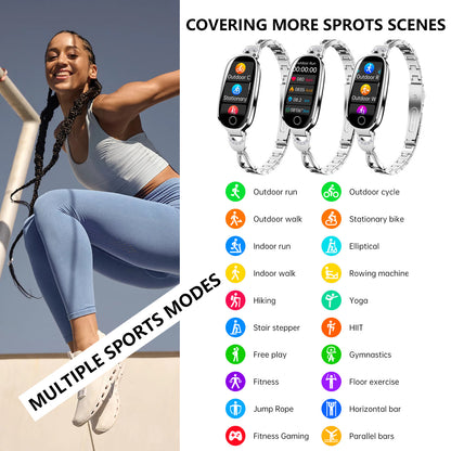 Smart Fitness Jump Rope for Home & Gym Workout