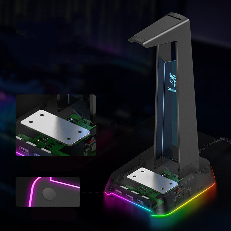 ST2 Headphone Stand