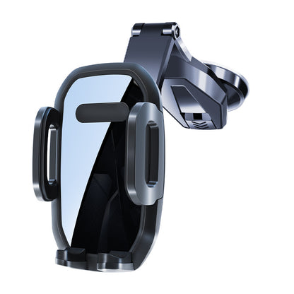 Car Air Vent Phone Holder – Secure Metal Clip Dashboard