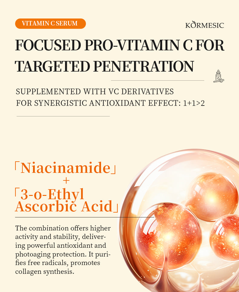 Turmeric Brightening Face Serum (30ml)