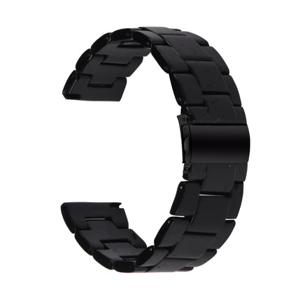 Suitable For  Smartwatch Resin Watchband