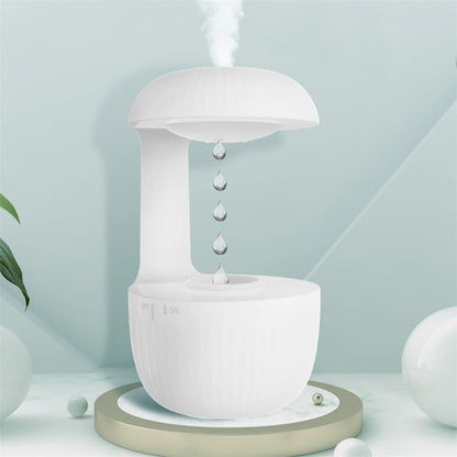 Anti-Gravity Air Humidifier 500ML