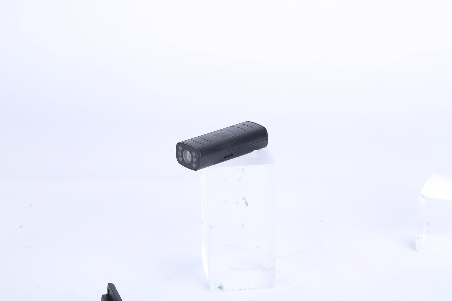 Wireless Car Backup Camera with Night Vision & App Control