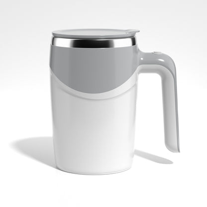 Rechargeable Automatic Self Stirring Coffee Mug