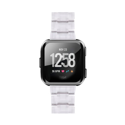 Suitable For  Smartwatch Resin Watchband