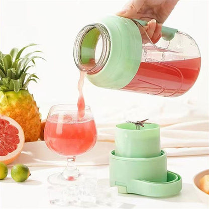 Premium Leak-Proof Water Bottle