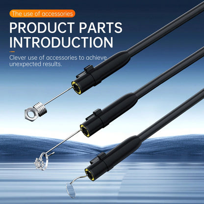 IP67 Waterproof Inspection Camera