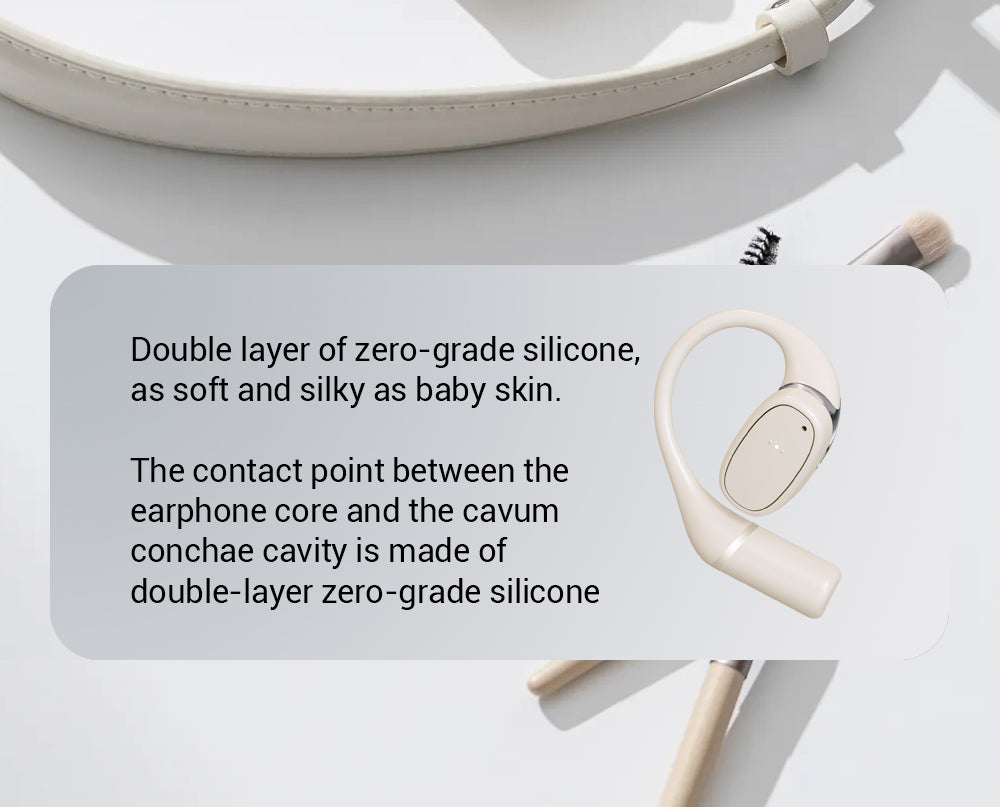 Wireless Bluetooth Earbuds with Charging Case – Hi-Fi Sound