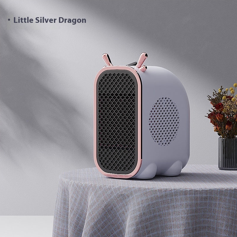 “Portable Mini Heater – Powerful, Quiet & Efficient”