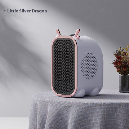 “Portable Mini Heater – Powerful, Quiet & Efficient”
