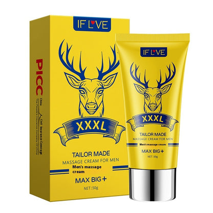 IFLOVE XXXL Men’s Enhancement Cream