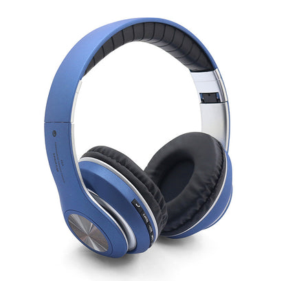 Wireless Bluetooth Over-Ear Headphones
