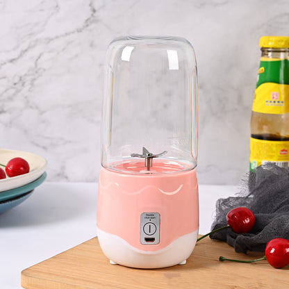 Wireless Juicer for Smoothies & Shakes