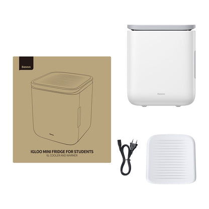 Compact Mini Fridge