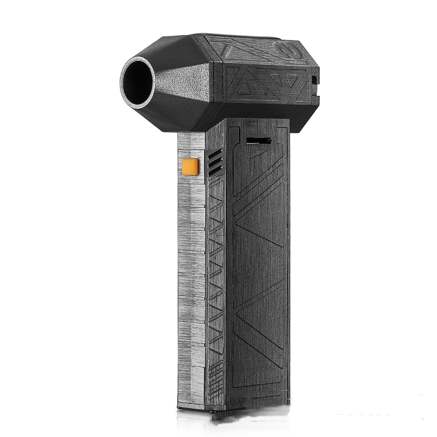 Turbo Jet Air Duster – High Power Brushless Motor, Rechargeable Portable Dust Blower