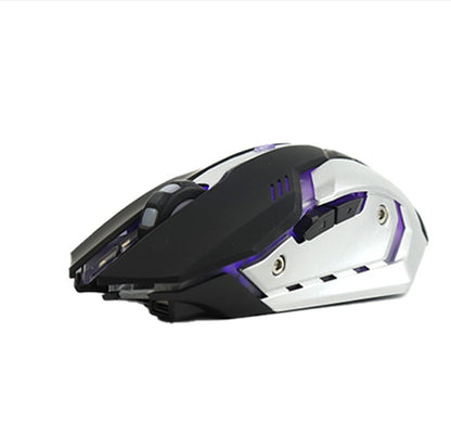 RGB Wireless Gaming Mouse