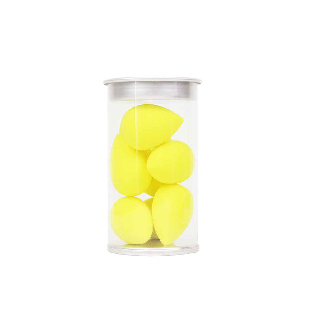 Makeup Beauty Sponge Set – Soft Blending Cosmetic Sponges