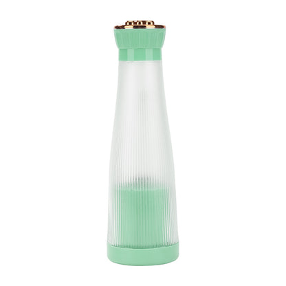 Portable USB Rechargeable Blender – Personal Smoothie & Juice Maker Bottle