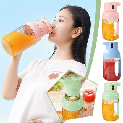 Premium Leak-Proof Water Bottle