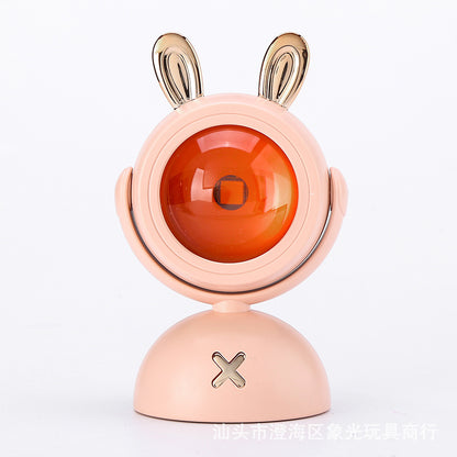 Cute Animal Touch LED Night Lamp