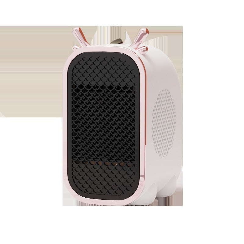 “Portable Mini Heater – Powerful, Quiet & Efficient”