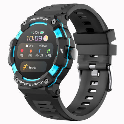 GPS Smartwatch 1.39” TFT | iOS & Android