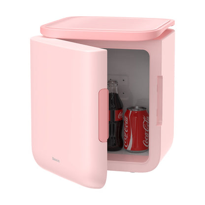 Compact Mini Fridge